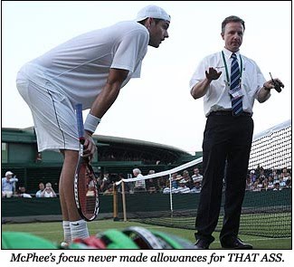 john isner is gay John isner is gay